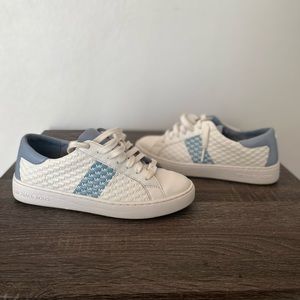 Women’s Michael Kors Colby Sneakers Size 7